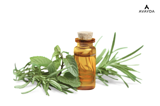 Natural ant repellents